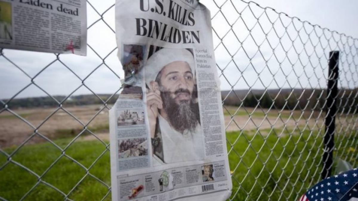 dezvaluiri incredibile despre cel mai mare terorist al lumii ce facea osama bin laden cand era