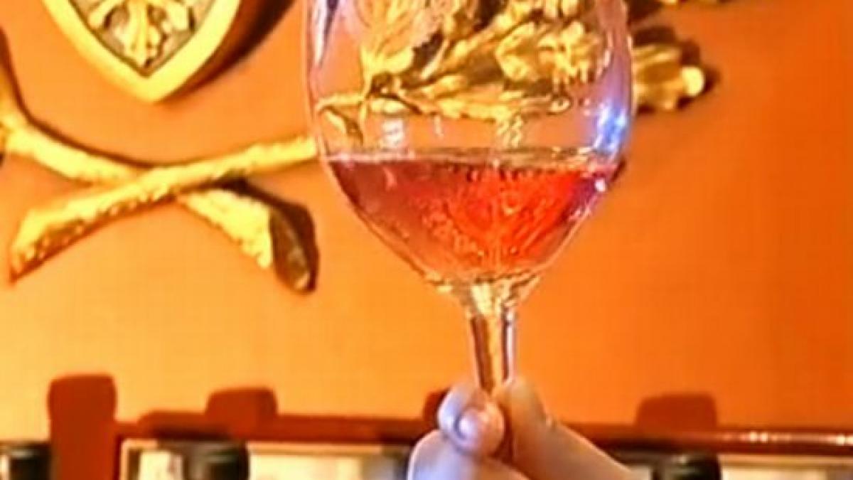 fiecare vin poarta in el inima de la segarcea vinurile romanesti sunt premiate la cele mai mari