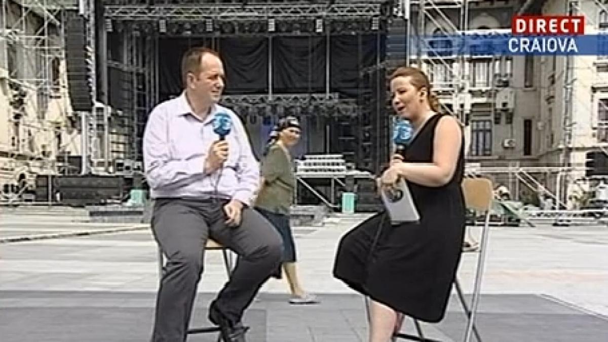 florin ridiche despre piesa de rezistenta a muzeului olteniei din craiova