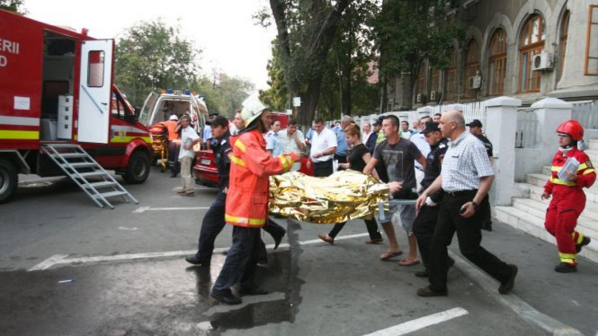 maternitatea giulesti risca sa se inchida despagubirile pentru victimele incendiului mai mari ca