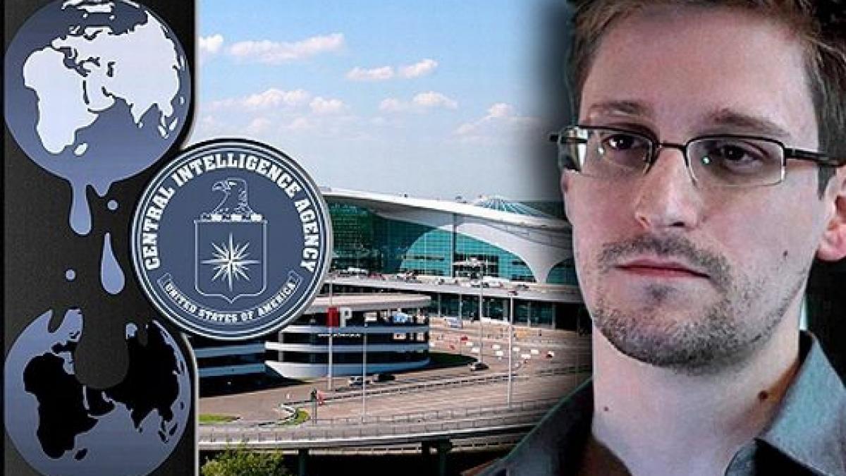 ministrul brazilian de externe a anuntat ca tara sa nu ii va acorda azil politic lui edward snowden
