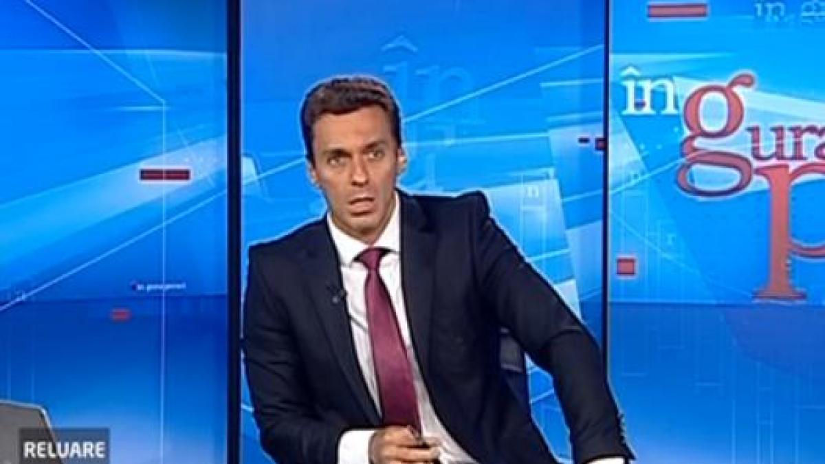 mircea badea despre cum a fost basescu scos basma curata de acuzele de rasism daca as fi spus eu