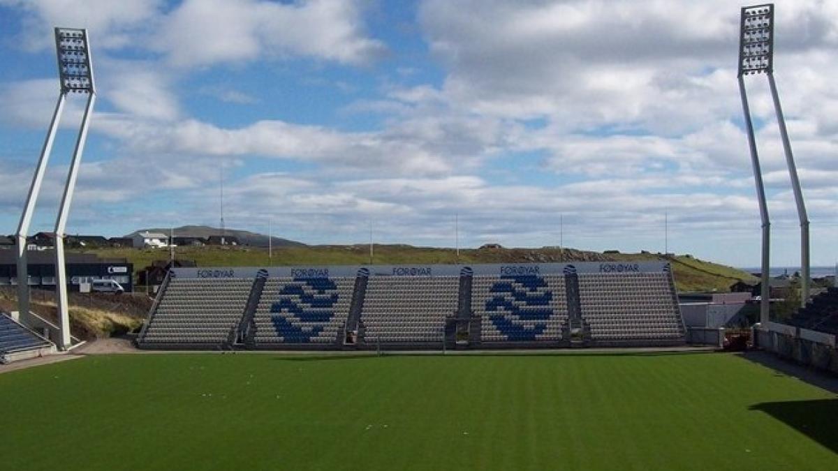 o echipa din insulele feroe si doua din luxemburg calificate in turul doi al cupelor europene