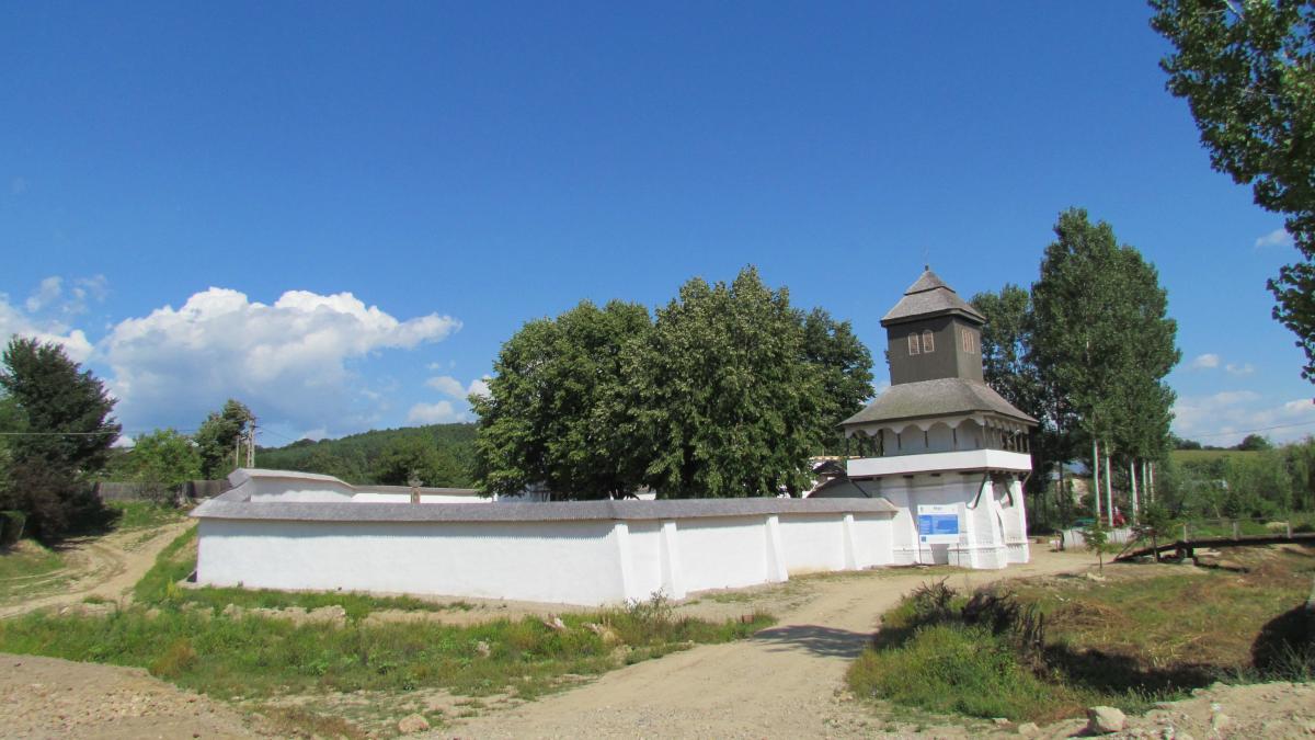 p parohia varbila restaurarea radacinilor