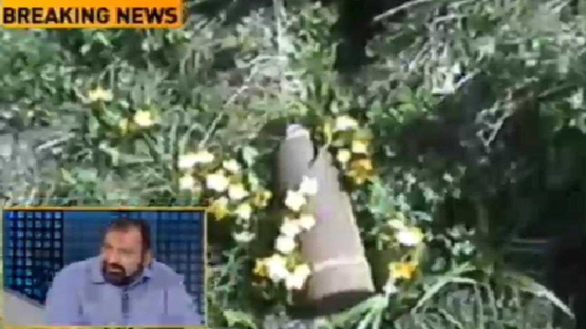 primele imagini cu bomba de la iasi atacatorul si a filmat arsenalul