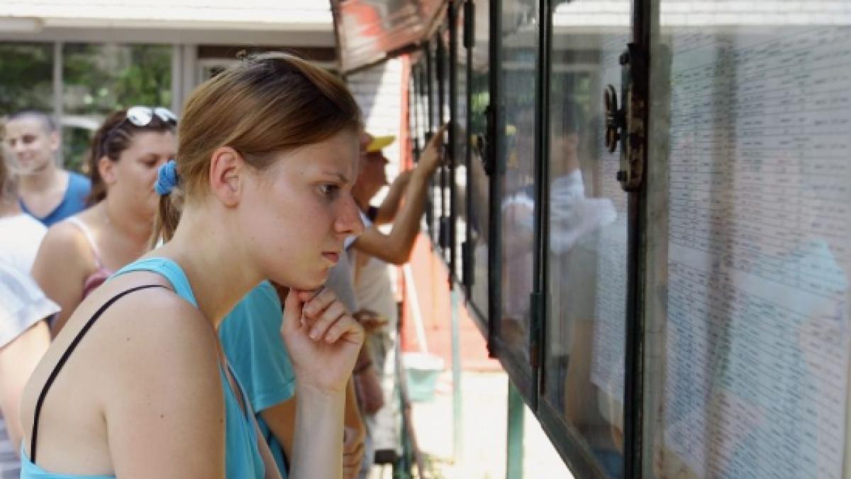 sri a stat cu ochii pe bac neregulile descoperite nu s au limitat doar la cazul de la liceul