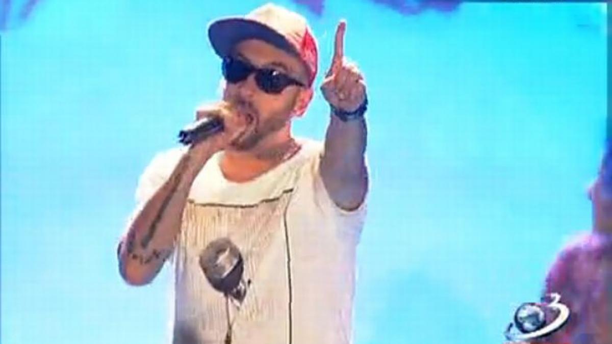 crbl sus in aer la aniversarea a opt ani de antena 3