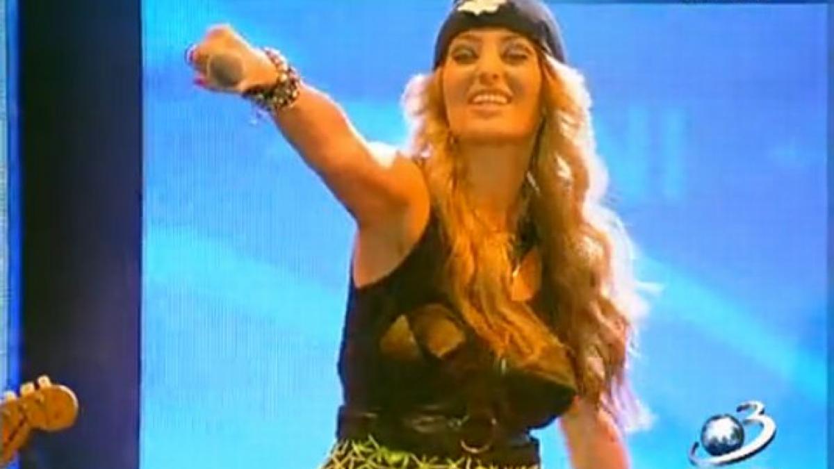 delia pe scena de la craiova la opt ani de antena 3