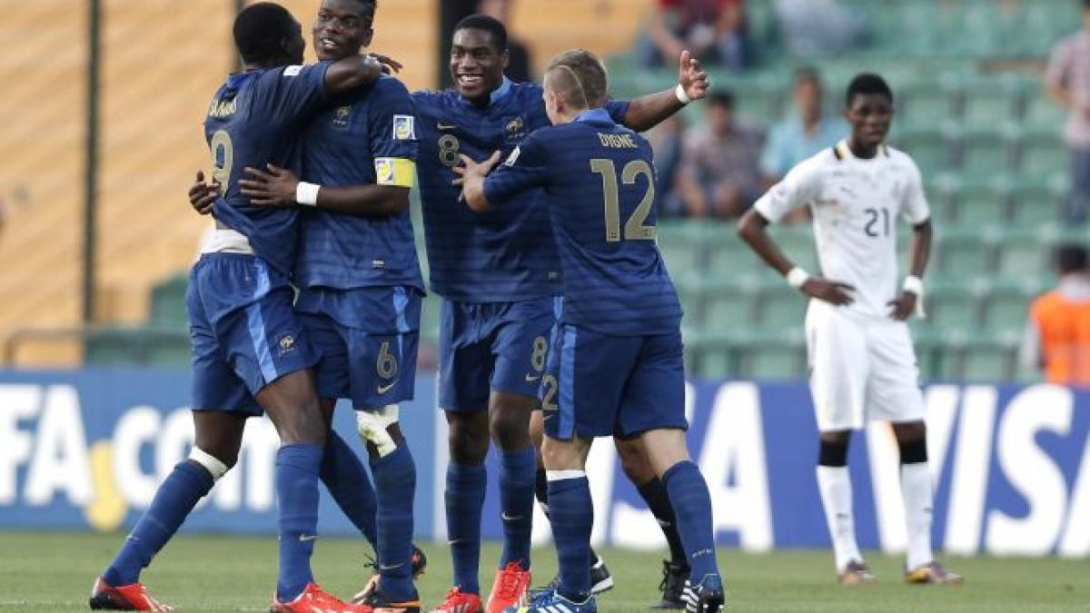 franta si uruguay vor juca finala cupei mondiale under 20