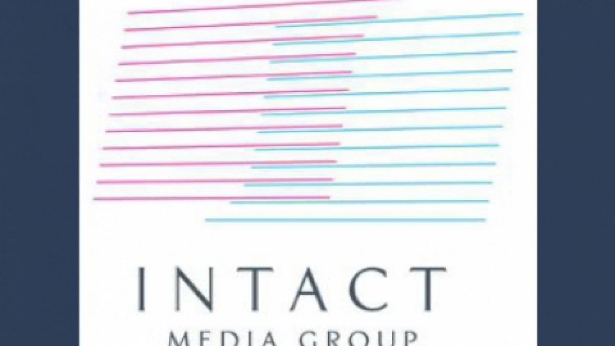 intact media group este liderul pietei de publicitate tv in prima jumatate a anului 2013