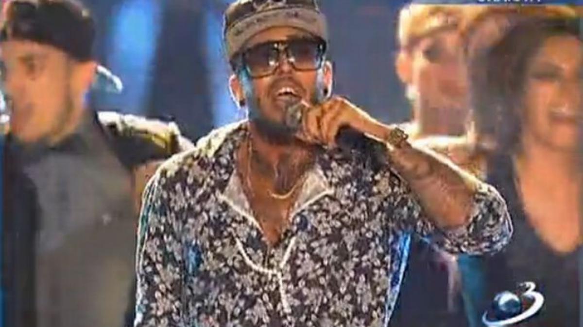 la multi ani felicitari pentru tot ce faceti alex velea e cu voi a spus craioveanul la aniversarea