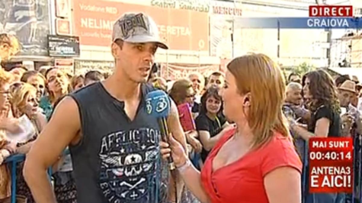mircea badea la craiova sunt exaltat de energia oamenilor care au venit