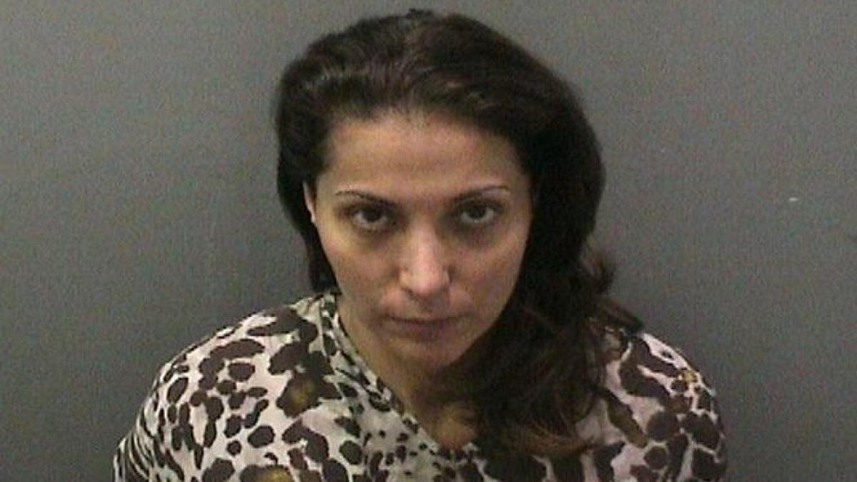 o printesa saudita este acuzata de sclavagism in sua