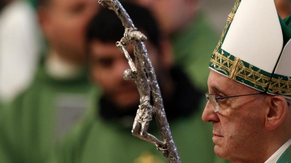 Papa Francisc înăspreşte sacţiunile împotriva pedofiliei. Iată principalele modificări la Codul Penal al Vaticanului