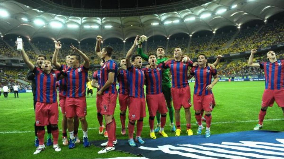 reghecampf regreta ca steaua nu a marcat mai multe goluri in supercupa romaniei