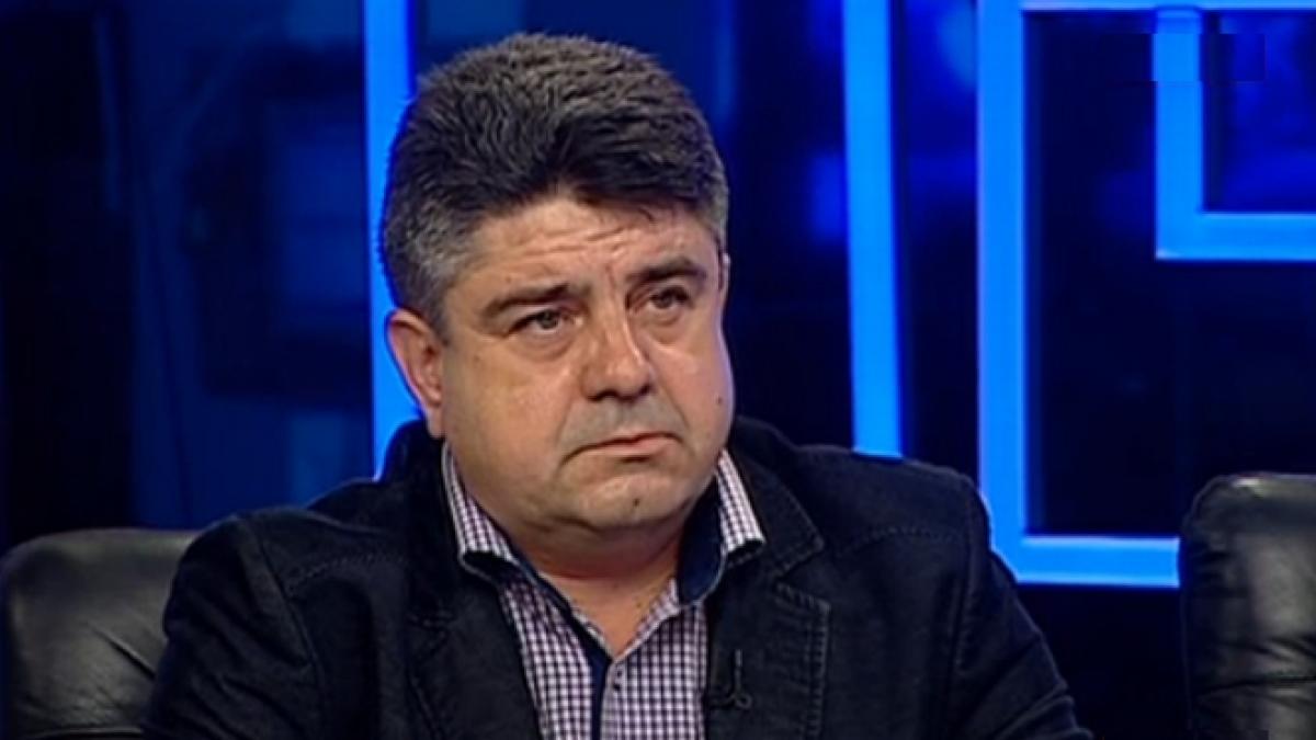 dezvaluiri din dosarul spagilor din mai politistul liviu ungureanu sunt jocuri de putere dau in