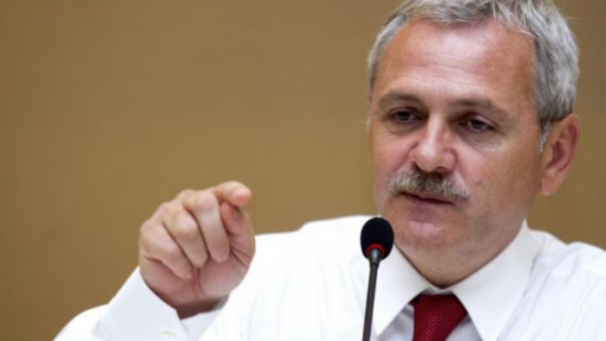 liviu dragnea scopul regionalizarii este de a inlatura dezechilibrele intre judete
