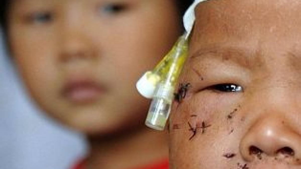 milioane de oameni au incremenit in fata acestei imagini o mama si a injunghiat de 90 de ori