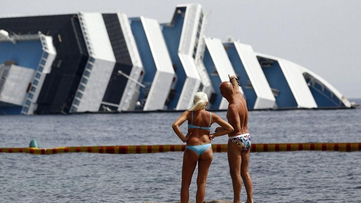 pretul de mutare a concordiei s a dublat