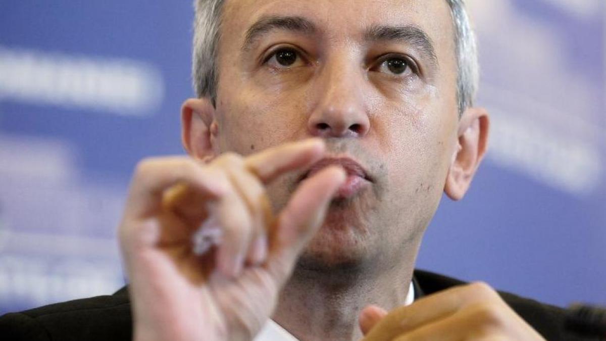 primarul care l a denuntat de dan diaconescu pentru santaj retinut de dna pentru luare de mita