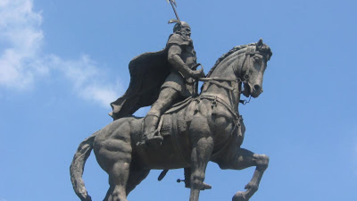 soc in aceasta dimineata la craiova sariti lume il furara pe mihai viteazul