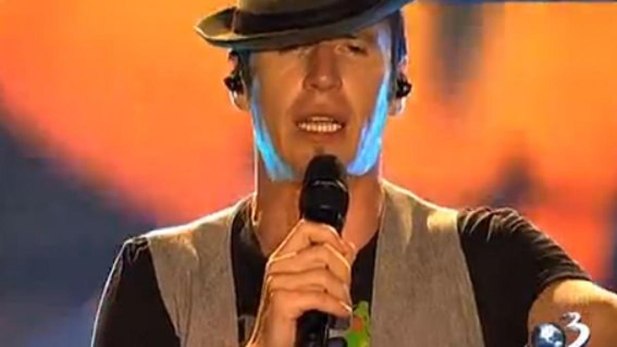 trupa zdob si zdub a facut un show de zile mari la concertul aniversar al antenei 3