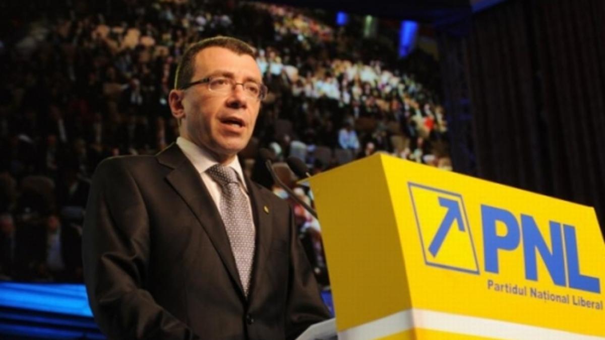 voicu pnl fenechiu a fost un ministru bun beneficiaza inca de prezumtia de nevinovatie