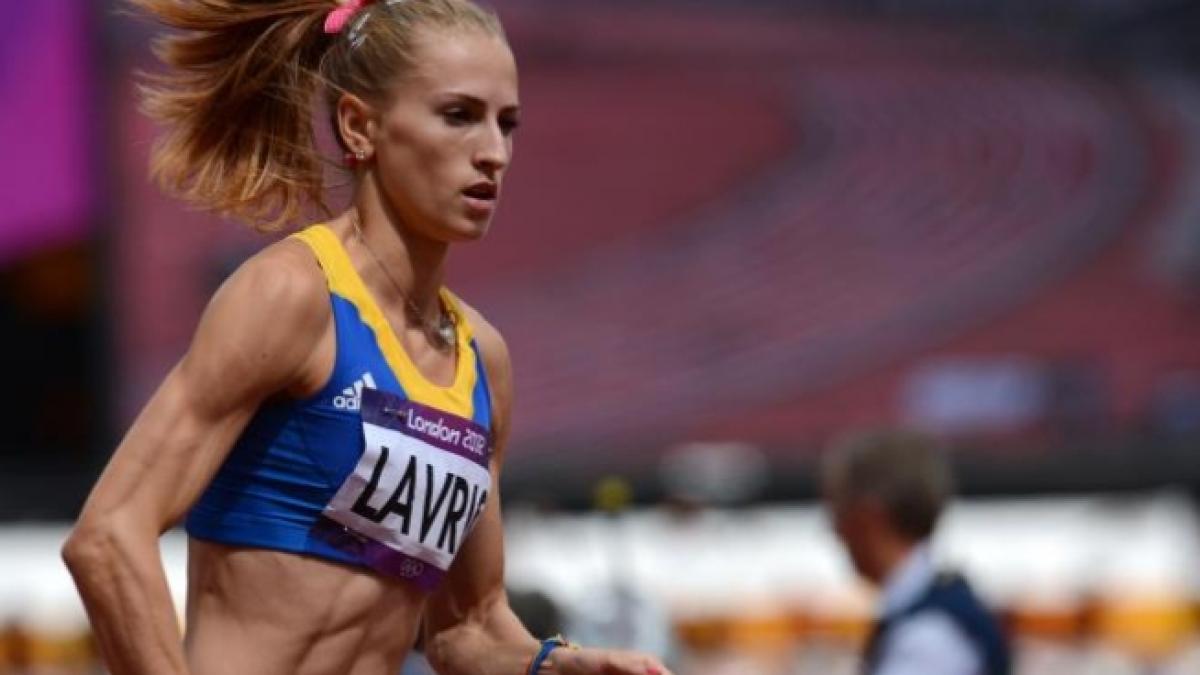 argint pentru romania la campionatele europene de atletism de tineret