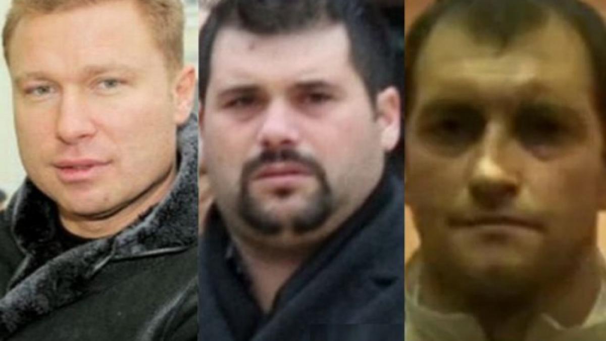 barbatul angajat sa l ucida pe puiu mironescu la comanda fratilor mararu a fost prins