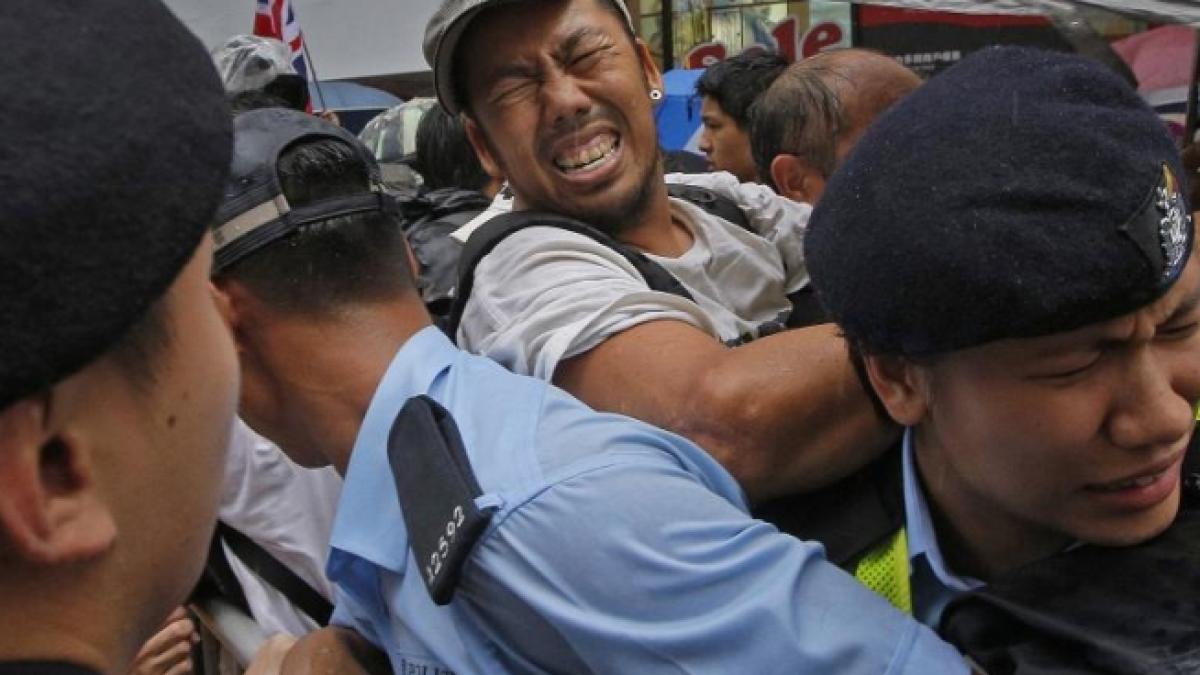 china renunta la construirea unei uzine de tratare a uraniului pe fondul protestelor populatiei