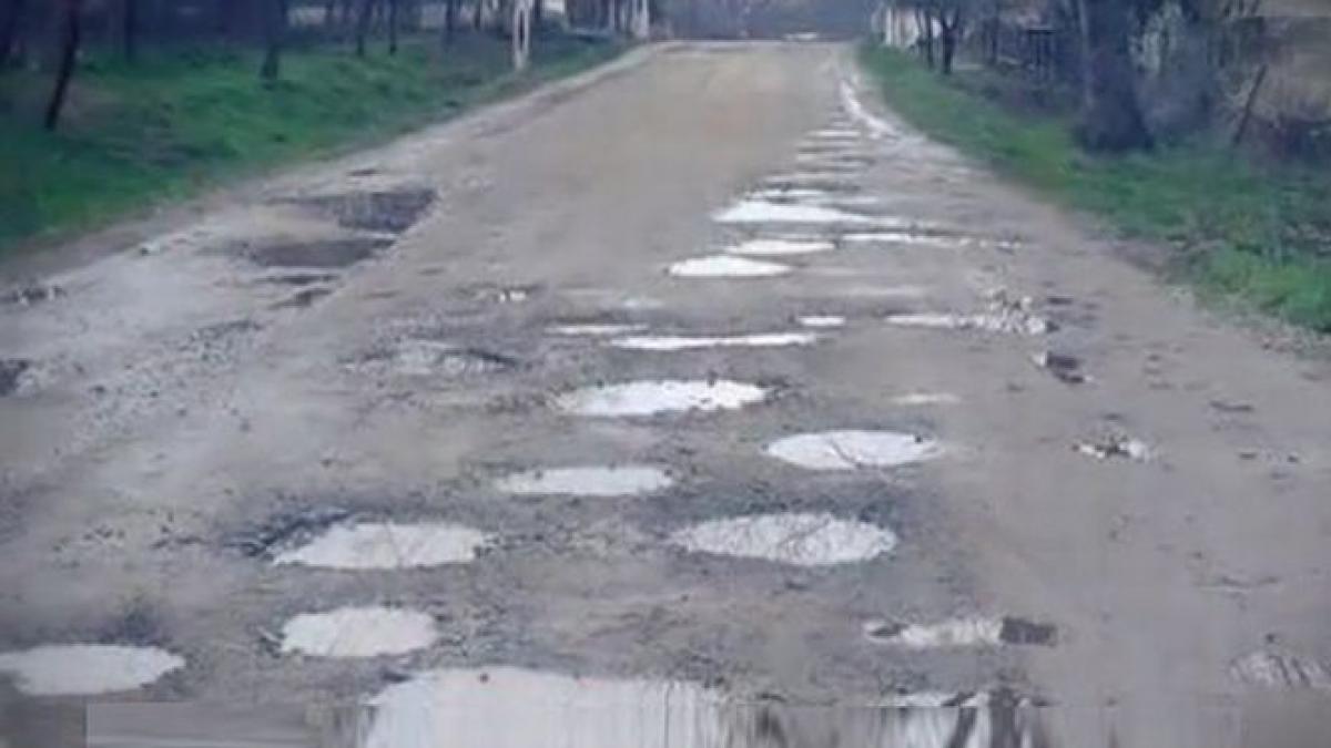 cnadnr cheltuie zeci de mii de euro ca sa vada cat de satisfacuti sunt romanii de drumurile patriei