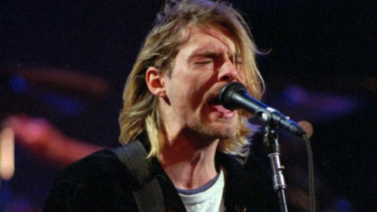 cum contribuie nirvana si metallica la fertilizarea in vitro