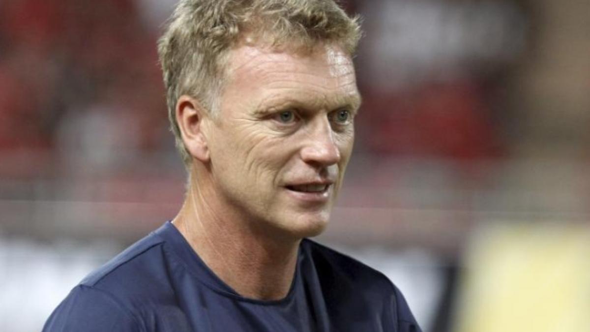 manchester united invinsa de o echipa formata din jucatori ai thailandei