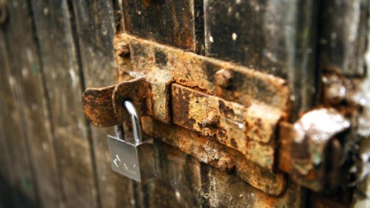 ministerul justitiei vrea mai multi bani pentru penitenciarele din romania