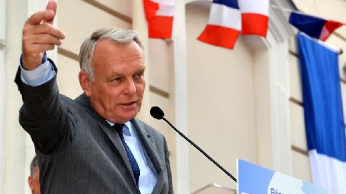 premierul frantei am intrat intr o noua era a relatiilor franco romane