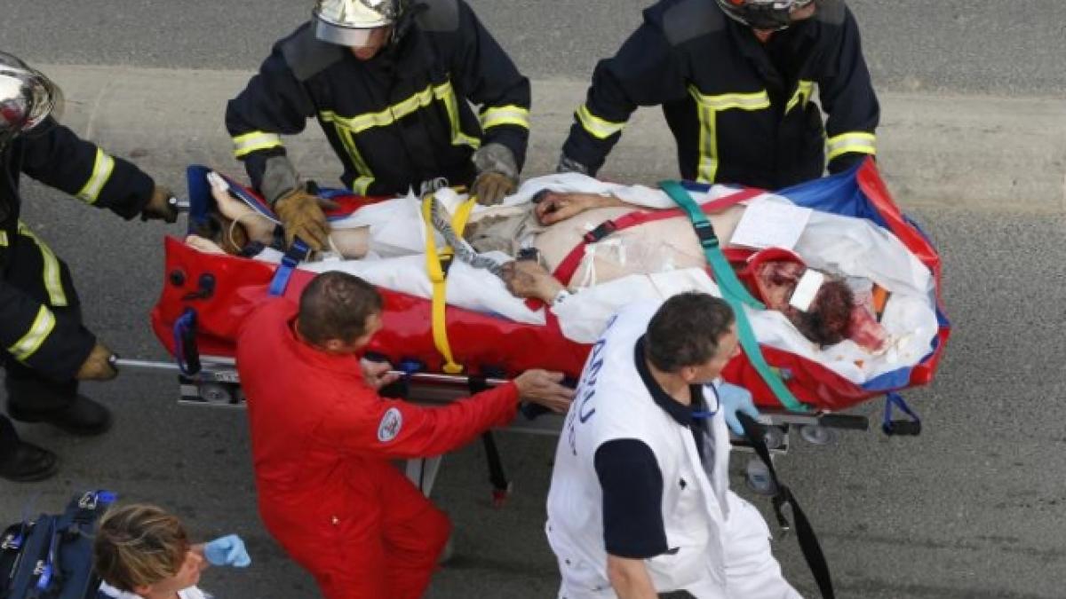 update patru romani si un algerian au murit in accidentul de sambata din franta