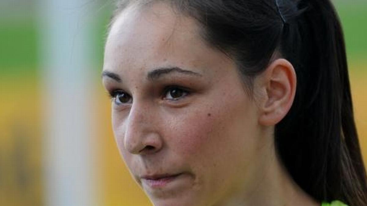 aur pentru romania la cm de atletism de juniori