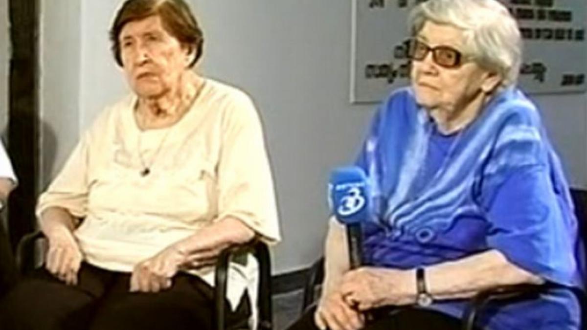 cum l au cunoscut surorile coposu pe detinutul politic iuliu maniu marturii din temnita de la sighet