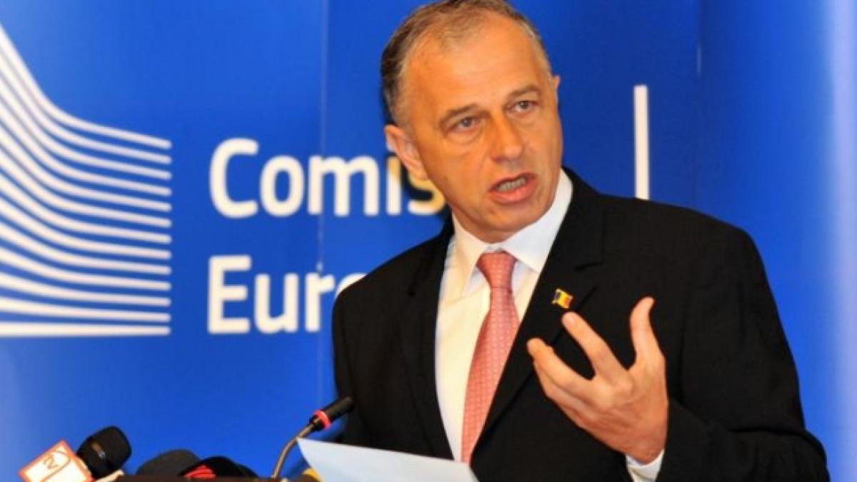 geoana mesajul transmis de franta legat de schengen poate fi o invitatie la compromis pentru berlin