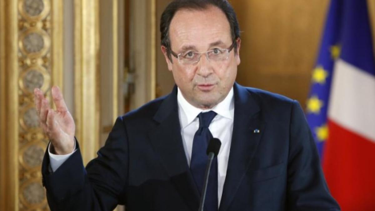 hollande franta are crestere economica productia industriala va fi relansata