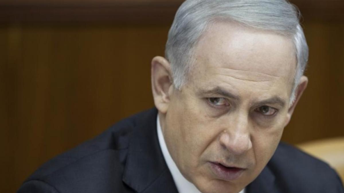 israel avertizeaza iranul se apropie de bomba nucleara nu vom astepta pana este prea tarziu