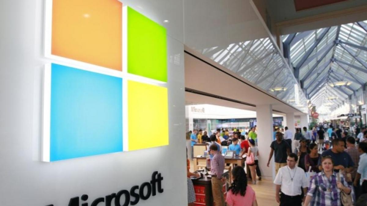 microsoft da in judecata autoritatile vamale din sua vezi de ce