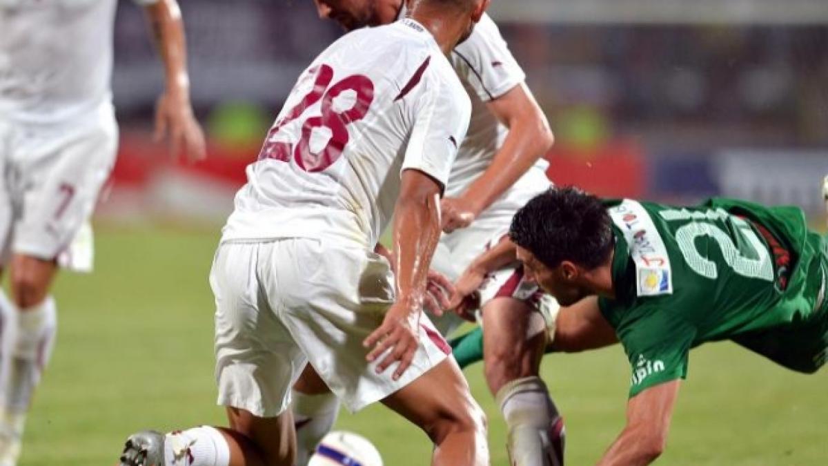 pancu dumnezeu a fost de partea noastra a fost cel mai important meci al rapidului