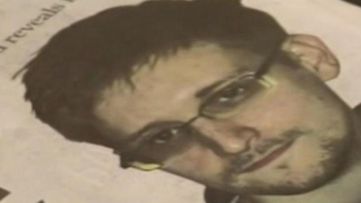 snowden detine o cantitate enorma de documente care ar putea provoca si mai multe pagube sua