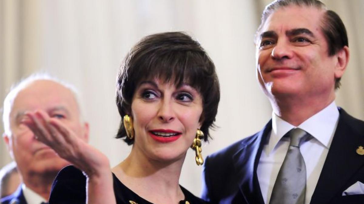 viata secreta a sotiei printului paul unde a lucrat printesa lia