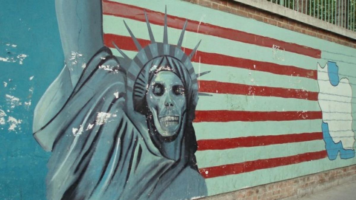 acesta este cel mai mare cosmar al americanilor guvernul ar putea fi pus la pamant