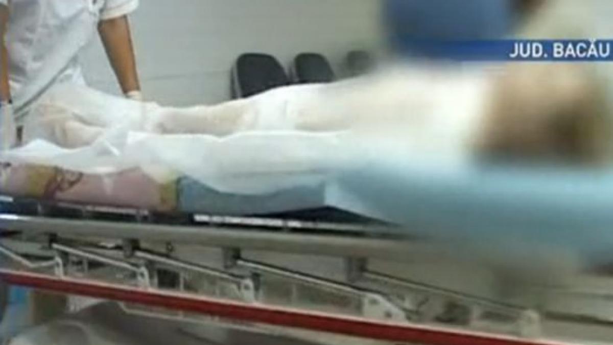 am incercat sa imi omor fiica motivul halucinant pentru care o mama si a injunghiat fetita de opt