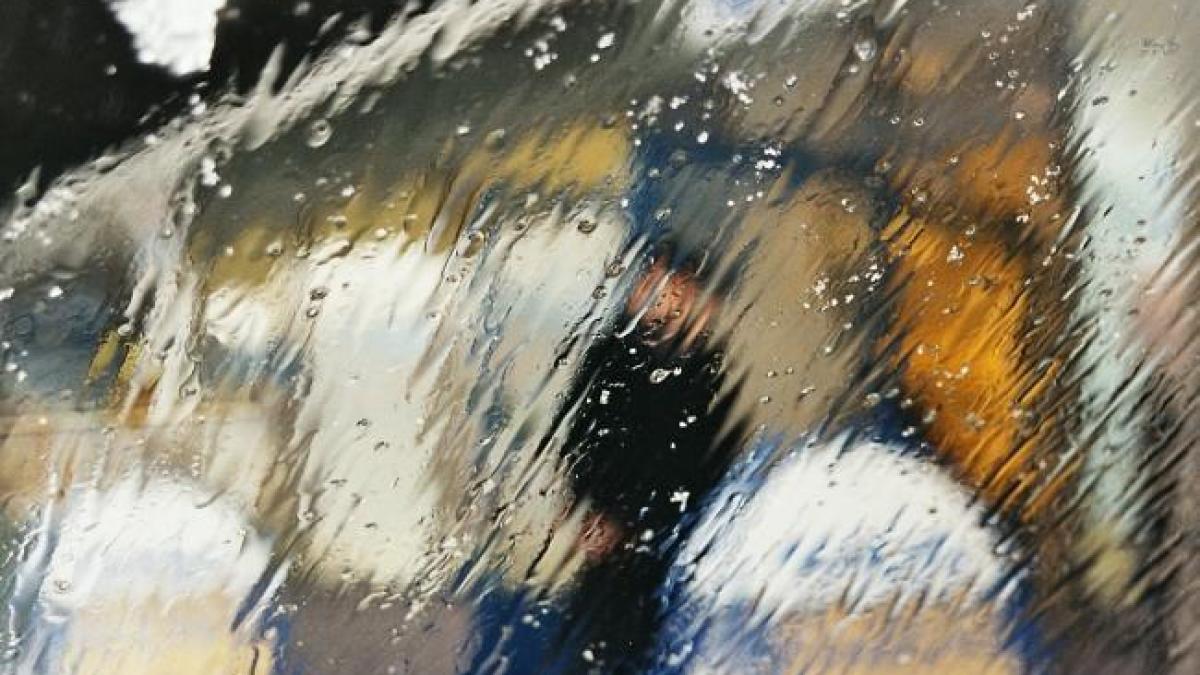 cand scapam de ploi afla cum va fi vremea in urmatoarele zile