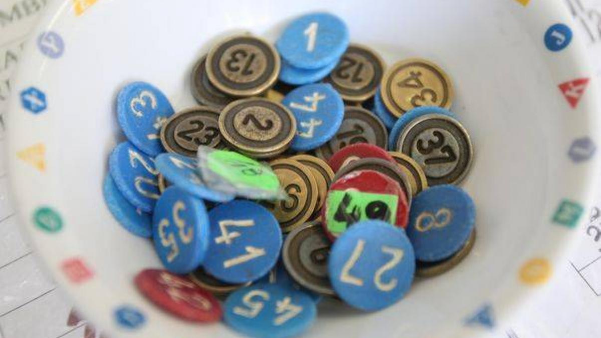 cum poate pierde banii castigatorul de aseara de la loto 6 49