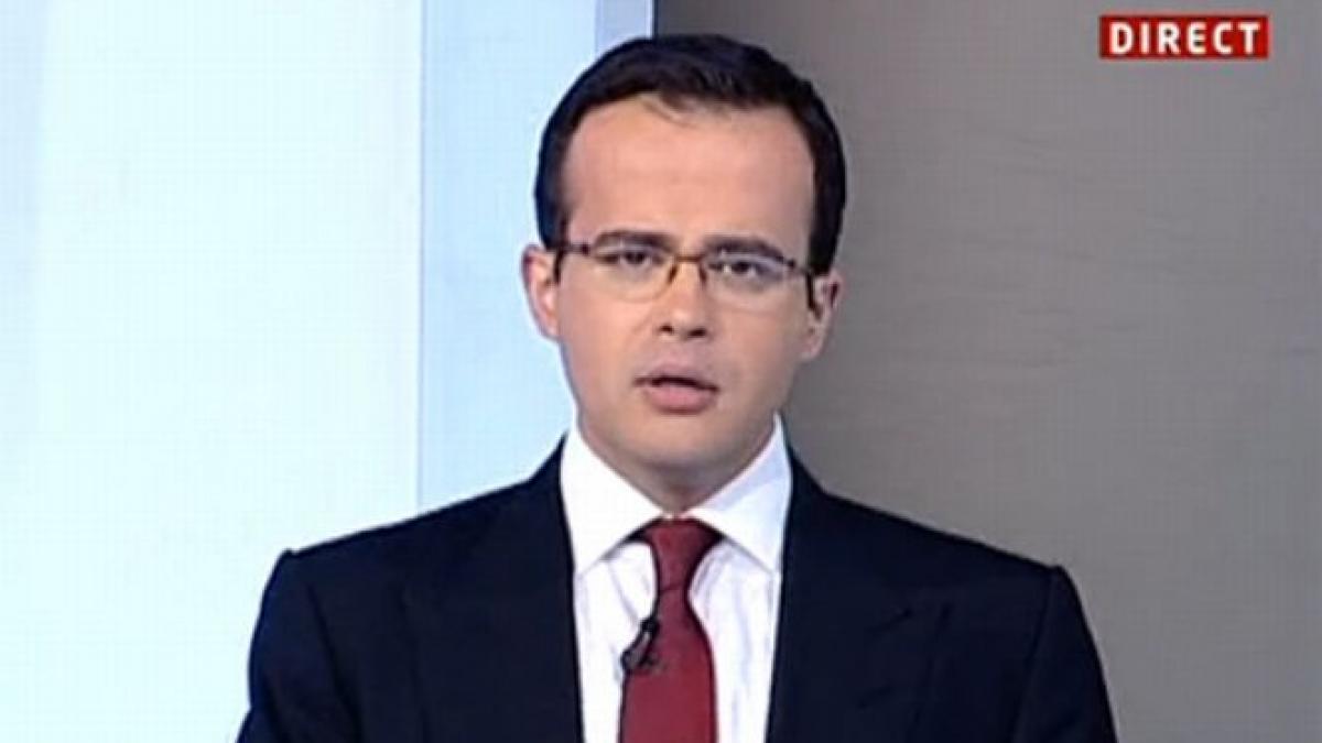 jurnalistii antena 3 amenintati cu moartea